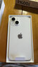 第一衛(wèi) DIVI【官 方 真 液 態(tài)】適用蘋(píng)果14手機(jī)殼iPhone14保護(hù)套液態(tài)硅膠親膚鏡頭全包超薄防摔防磨男女款黑 曬單實(shí)拍圖