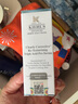 科顏氏（Kiehl's）溜溜瓶30ml三酸精華煥膚細(xì)嫩透亮收縮毛孔淡細(xì)紋生日禮物 曬單實拍圖