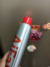 愛(ài)發(fā)絲泡沫發(fā)蠟造型卷發(fā)豐盈動(dòng)感自然女彈力塑性泡泡摩絲自然持久 泡沫發(fā)蠟1瓶 曬單實(shí)拍圖