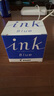 百樂(lè )（PILOT）墨水INK-30 非碳素墨水不堵筆INK-15彩色墨水黑色紅色藍黑色墨水鋼筆用不堵墨 INK-30藍色 曬單實(shí)拍圖