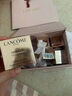 蘭蔻菁純眼霜20ml滋潤(rùn)淡紋潤(rùn)澤緊致護(hù)膚品化妝套裝禮盒生日禮物送女友 曬單實(shí)拍圖