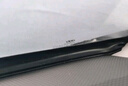 適用于汽車風(fēng)擋隔音條 新品汽車中控臺(tái)密封條儀表臺(tái)異響隔音膠條前擋風(fēng)玻璃防塵降噪專用 (硅膠)新升級(jí)Y型-【SUV專用1.6米】 中控臺(tái) 曬單實(shí)拍圖
