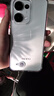 OPPO Reno13 新品5G手機 AI智能游戲拍照手機 OPPO手機  IP69滿級防水小直屏 心動白 12GB+512GB 官方標(biāo)配【 無贈品】 曬單實拍圖