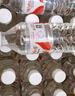 娃哈哈 純凈水飲用水596ml*24瓶 紙箱裝整箱水（新老包裝隨機(jī)發(fā)貨） 曬單實(shí)拍圖