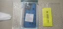 笑源蘋果16promax手機(jī)殼新款iPhone15雙面磁吸玻璃透明14plus保護(hù)套防摔金屬邊框13pro全包鏡頭12男女 【星光白】殼膜一體*雙面全包*自帶鏡頭膜 iPhone 16 Pro Max 曬單實(shí)拍圖