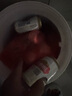 燕京啤酒 純生11度啤酒330ml*24聽 冰爽暢飲 現(xiàn)貨熱賣 整箱裝  曬單實(shí)拍圖