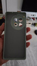 創(chuàng)為特一加Ace5Pro手機(jī)殼硅膠軟殼全包防摔OnePlus 1+ace3pro護(hù)套液態(tài)超薄散熱磨砂簡約新款天使眼男女 【遠(yuǎn)峰藍(lán)】保護(hù)鏡頭手感舒適 一加 Ace3Pro 曬單實(shí)拍圖