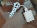 華為（HUAWEI） 華為原裝超級快充充電器p40mate40 30 20pro榮耀30x10nova8 7 6 5pro 【超級快充套裝】10V2.25A閃充充電器+數據線 曬單實拍圖