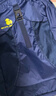 思凱樂（SCALER）戶外徒步皮膚包男輕便可折疊登山雙肩背包書包爬山旅行包女 曬單實拍圖