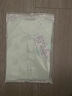 溜溜果2件裝嬰兒衣服薄款夏季短袖連體衣0-3個(gè)月新生兒哈衣寶寶外出夏裝 薄款短袖(綠色小熊+牛油果小熊） 73cm 曬單實(shí)拍圖