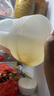 甘偉荔枝酒果味酒發(fā)酵荔枝酒5斤大桶裝甜型女士低度微醺酒高顏值晚安 曬單實(shí)拍圖