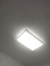 雷士（NVC）led燈條吸頂燈替換燈芯燈帶燈管磁鐵客廳燈替換光源108w三色 曬單實拍圖
