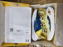 安德瑪（UNDERARMOUR）庫(kù)里CURRY 11男女情侶運(yùn)動(dòng)籃球鞋3027416 檸檬冰黃300 3026617-300 42 曬單實(shí)拍圖