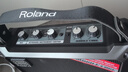 羅蘭（Roland）電木吉他音箱Mobile AC民謠彈唱便攜多功能立體聲音響 MOBILE CUBE多功能音箱+贈(zèng)品 曬單實(shí)拍圖