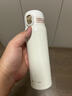 寶威瑪（BVGMAV）保溫杯男女士316鋼大容量水杯子便攜車載直飲隨身杯高檔禮物480ml 曬單實(shí)拍圖