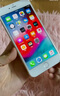 Apple iPhone 6S Plus 蘋果6splus二手手機(jī) 國行 銀色 64G 曬單實(shí)拍圖