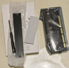 綠聯(lián) Pcie轉(zhuǎn)M.2 NVMe拓展卡兼容Pcie5.0/4.0/3.0適用臺式主機電腦機箱x4/x8/x16擴展SSD固態(tài)硬盤轉(zhuǎn)接卡 曬單實拍圖
