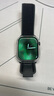 圖拉斯【官 方 頂 配丨好評率高達99%】適用蘋果手表保護膜apple watch s10手表膜iwatch保護膜防刮防摔 【46mm】兩片精裝丨贈貼膜神器 iWatch s10 頂配原感膜丨無黑邊 曬單實拍圖
