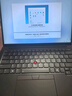 ThinkPad【國(guó)家補(bǔ)貼20%】聯(lián)想E14筆記本電腦 AI PC 商務(wù)辦公學(xué)生輕薄本 全新酷睿Ultra7 32G 1T 2.2K黑色 曬單實(shí)拍圖