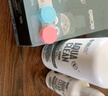 海昌水亮潔隱形眼鏡液護(hù)理液500ml+120ml美瞳護(hù)理液清潔殺菌除蛋白 曬單實(shí)拍圖