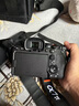索尼（SONY）ILCE-7M4全畫幅微單數(shù)碼相機4K 60p視頻錄制 直播相機 sony a7m4 五軸防抖A7M4 創(chuàng)意濾鏡 A7M4單機身 官方標配[出廠配置無內(nèi)存]下拉詳情可見套餐介紹 曬單實拍圖