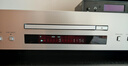 雅馬哈（YAMAHA）CD-S303 發(fā)燒cd機cd播放機高保真 USB播放 數字輸出HIFI專(zhuān)區 銀色CD-S303 CD播放機 曬單實(shí)拍圖