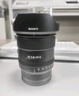 索尼SONY 索尼  FE 12-24 24-1.4 14-1.8 20F1.8 1020廣角風光鏡頭 FE 12-24mm F4  官方標配 曬單實拍圖