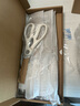 蘇泊爾（SUPOR）刀具套裝廚房不銹鋼切菜刀刀身無涂層小廚刀水果刀多用刀斬切刀 鋒潤刀具套裝【六件套】 曬單實拍圖
