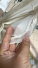 氧心（YANGXIN）8條裝山茶花2.0升級版內(nèi)褲女蕾絲透氣抑菌襠部襠夏季薄款三角褲 一盒 8條 L （90-130斤） 曬單實拍圖