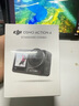 大疆（DJI）【下單有禮】Osmo Action 4運動相機 山地公路摩托車騎行記錄儀action4 便攜潛水防抖戶外4K拍攝 標準版 官方標配【現(xiàn)貨速發(fā)】 官方標配【曬單贈好禮】 曬單實拍圖