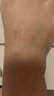 回力女鞋春夏季小白鞋女百搭休閑平底鞋子女一腳蹬透氣軟底鞋 白色38 曬單實拍圖