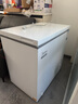 美的（Midea）203升家用小冰柜冷藏冷凍保鮮冷柜自營(yíng)一級(jí)能效200升以上小型冰箱BD/BC-203KMD(E)家電國(guó)家補(bǔ)貼20% 曬單實(shí)拍圖