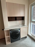 海爾（Haier）滾筒洗衣機(jī)全自動(dòng)10公斤懶人家用家電國家補(bǔ)貼20% 云溪3.0直驅(qū)潔凈 XQG100-BLDE583HU1 曬單實(shí)拍圖