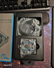 奧?？疲∣RICO）拓展塢type-c擴(kuò)展塢10Gbps高速USB3.2分線器筆記本電腦一拖四轉(zhuǎn)換器桌面擴(kuò)展延長(zhǎng)線USB多接口1米 曬單實(shí)拍圖