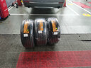 德國馬牌（Continental）輪胎/防爆胎 245/45R18 96Y CSC3 SSR 適配寶馬5系前輪/奔馳E級 曬單實拍圖