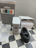 CUKTECH酷態(tài)科10號氮化鎵超級閃充塊CP120W/100W/65W三口充電器快充套裝適用榮耀vivo蘋(píng)果小米三星筆記本 曬單實(shí)拍圖