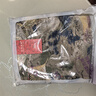 套裝冰絲兩件套夏季新款寬松媽媽裝短袖休閑加肥加大中老年奶奶 杏葉綠(上衣+褲子) 均碼 (160) 90-120斤可穿 曬單實拍圖