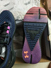 安德瑪（UNDERARMOUR）春夏Project Rock強(qiáng)森男子輕便運(yùn)動(dòng)訓(xùn)練鞋3027344 藏藍(lán)色402 41 曬單實(shí)拍圖