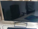 戴爾（DELL）31.5英寸4K辦公顯示器 100Hz IPS Type-C 90W反向充電 防藍(lán)光 旋轉(zhuǎn)升 P3225QE 曬單實拍圖