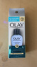 玉蘭油（OLAY）泰版潤膚霜滋潤面霜三重隔離乳液 olay三重防曬乳液乳霜 30ml 曬單實拍圖