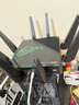 華碩（ASUS）ROG GT-AX11000 Pro無線路由器千兆/三頻萬兆電競路由WiFi6/八爪魚Pro/Ai路由 曬單實拍圖