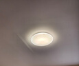 飛利浦（PHILIPS）臥室吸頂燈現(xiàn)代簡約臥室燈圓形燈具陽臺燈走廊過道燈led燈 24W 10㎡內(nèi)適用 2200lm 恒妍中性光 曬單實拍圖