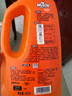 威猛先生（Mr Muscle）管道速效疏通啫喱 強(qiáng)力瓦解廚房堵塞 960ml 曬單實(shí)拍圖