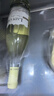 卡爾夫人法國進(jìn)口甜白葡萄酒微醺果酒 原酒進(jìn)口750ml*2 贈香檳杯*2 曬單實(shí)拍圖