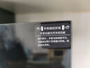海爾（Haier）【麥浪燃?xì)庠睢刻烊粴怆p灶 嵌入式臺(tái)嵌兩用 百搭鍋防干燒安全防護(hù) 5.2kw猛火國(guó)家補(bǔ)貼20%QGBE2(天) 曬單實(shí)拍圖