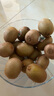 佳沛（zespri）綠奇異果經(jīng)典果16粒禮盒單果約86-103g 水果 獼猴桃 曬單實(shí)拍圖