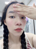 容耀蘆薈去角質(zhì)啫喱清潔毛孔臟東西面部清潔磨砂膏洗面奶男女士店旗艦 3支* 100g 【僅9.9元】 曬單實(shí)拍圖