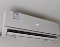 海信（Hisense）大1.5匹 易省電Ultra AI省電 雙翼定制風(fēng) 新一級能效 國家補貼20% 空調(diào)掛機KFR-35GW/A330UPro-X1 曬單實拍圖