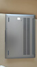 聯(lián)想小新16/小新Pro16GT AI元啟 2025新品可選補(bǔ)貼 高性能輕薄筆記本電腦 學(xué)生設(shè)計(jì)辦公本 標(biāo)壓酷睿 13代i5 24G 512G｜小新16高配國(guó)家補(bǔ)貼 16英寸 微邊框高清全面屏 曬單實(shí)拍圖