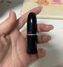 M大子彈頭口紅唇膏水漾頭滋潤保濕顯白#602生日禮物 水漾543#POSH PIT奶茶烤栗 曬單實拍圖